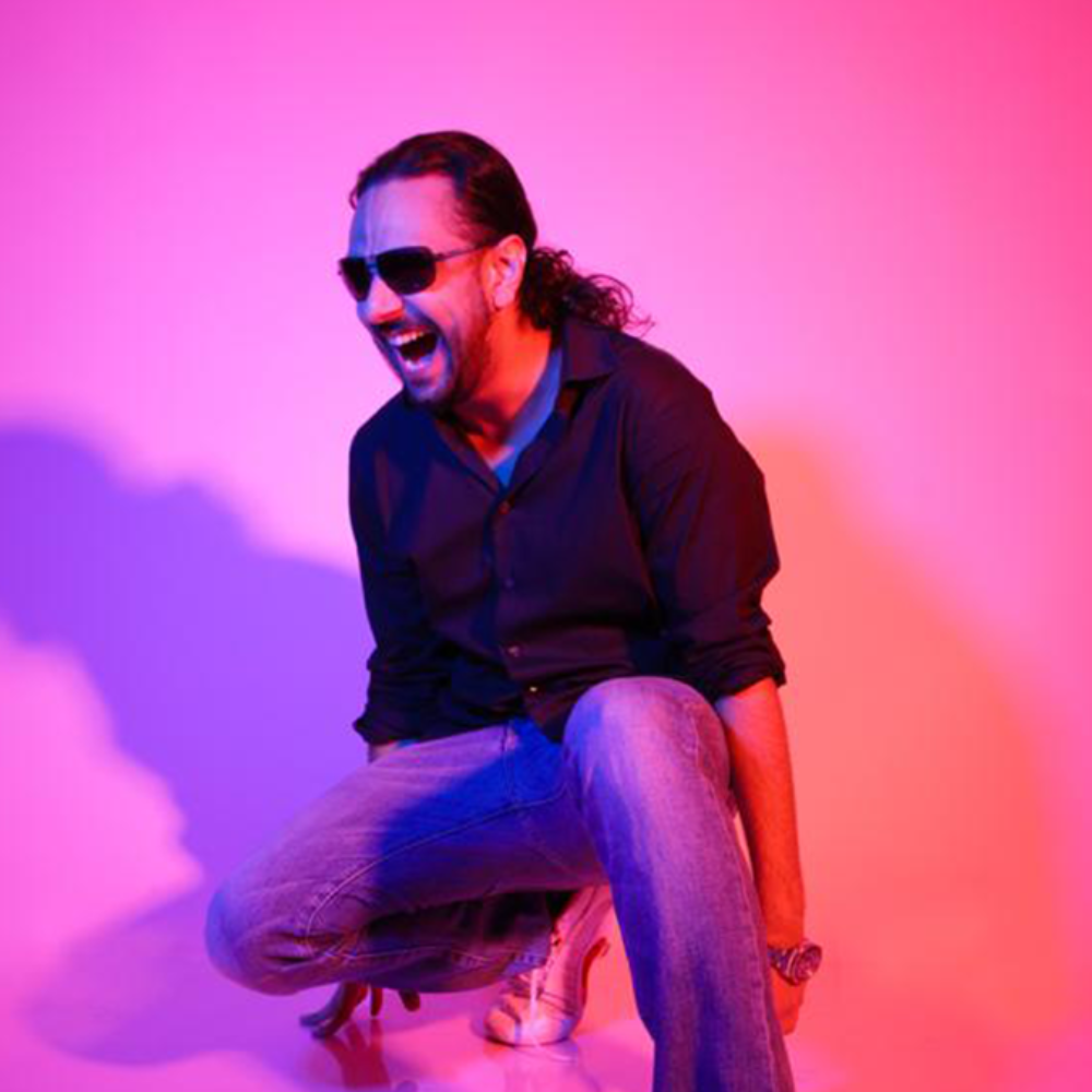 Karan Singh Magic