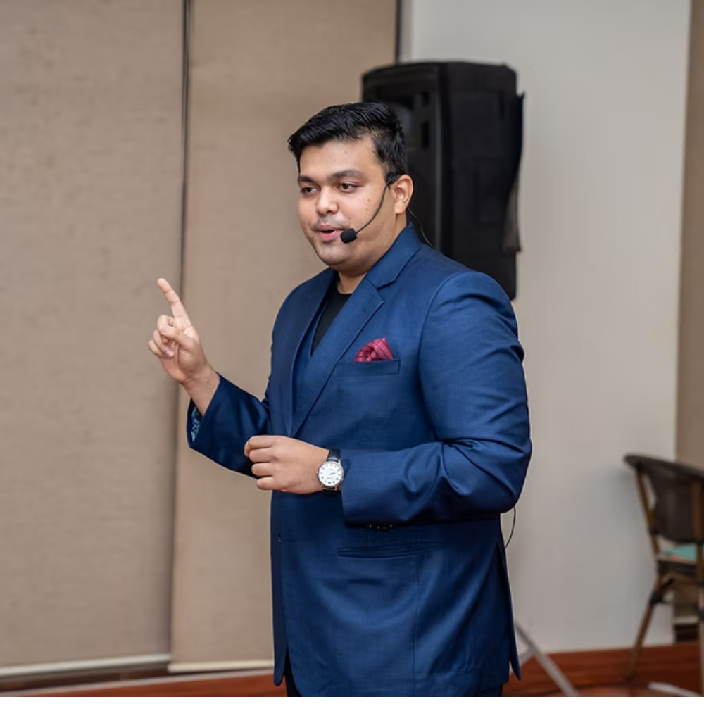 Jigar Solanki